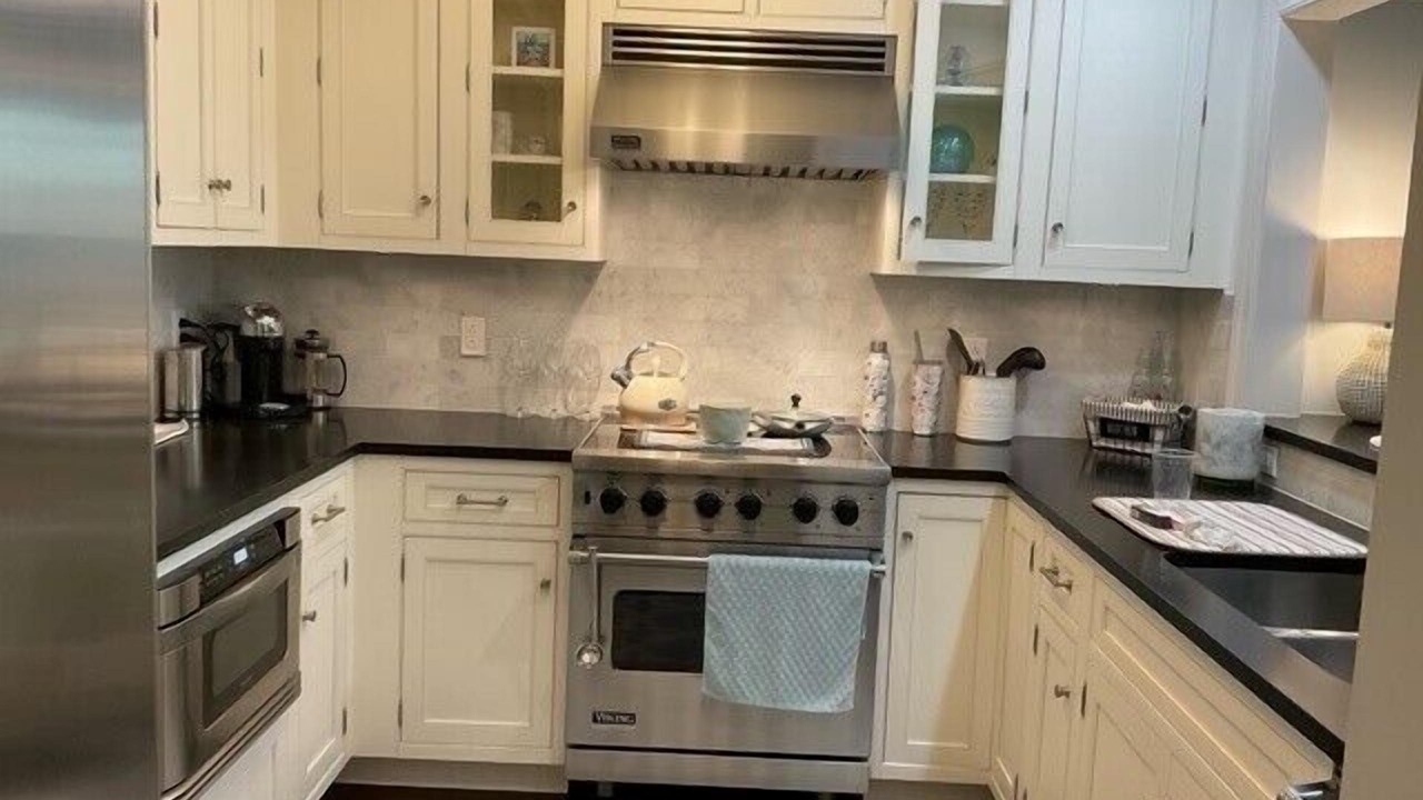 Photo of Kitchen in Diamond Beach