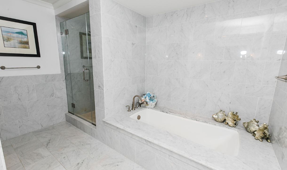 Photo of Bathroom in Diamond Beach