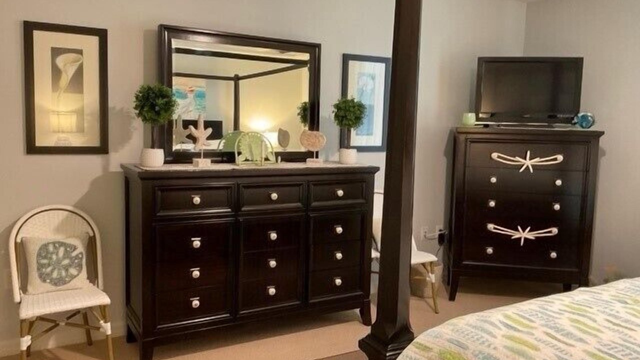 Photo of Bedroom in Diamond Beach