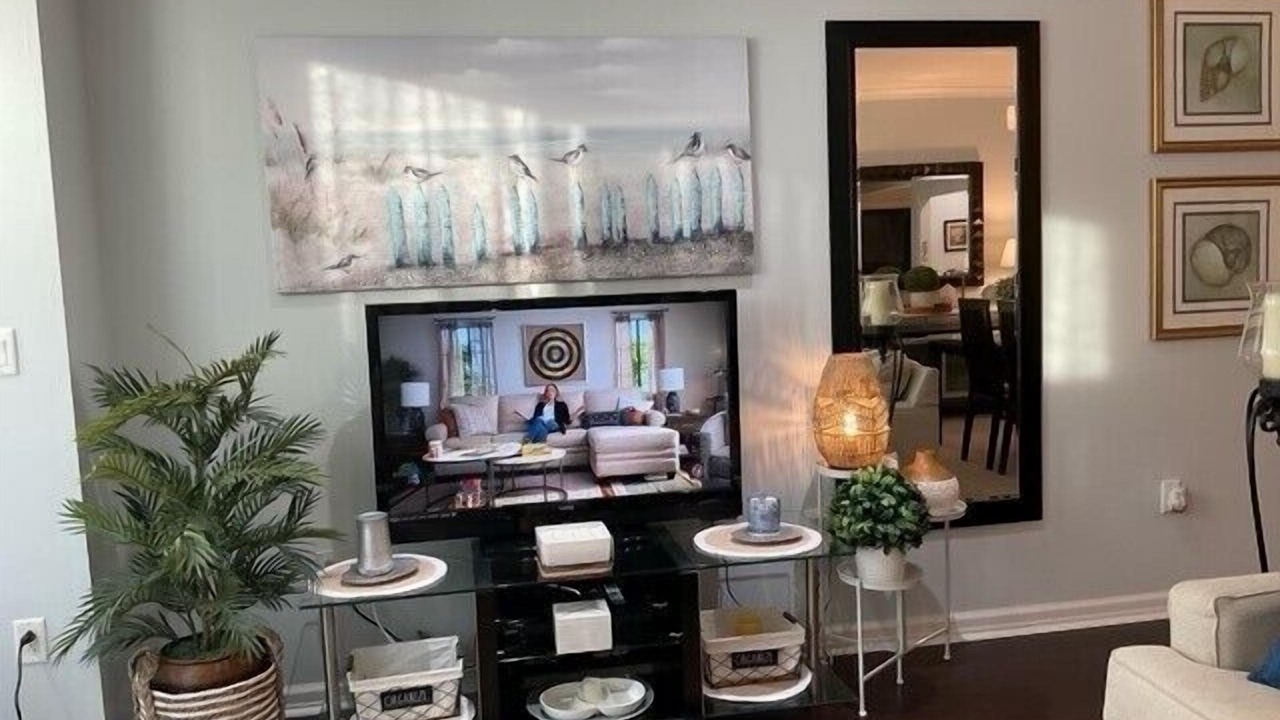Photo of Livingroom in Diamond Beach
