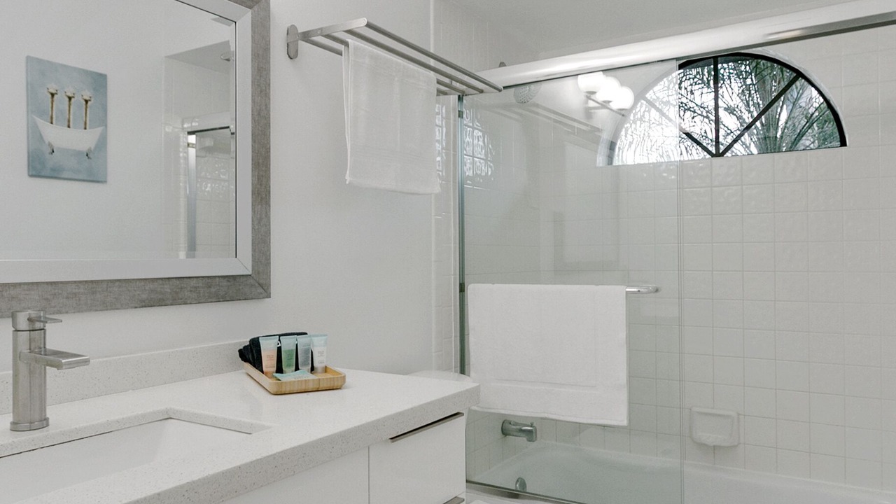 Photo of Bathroom in Dania Beach
