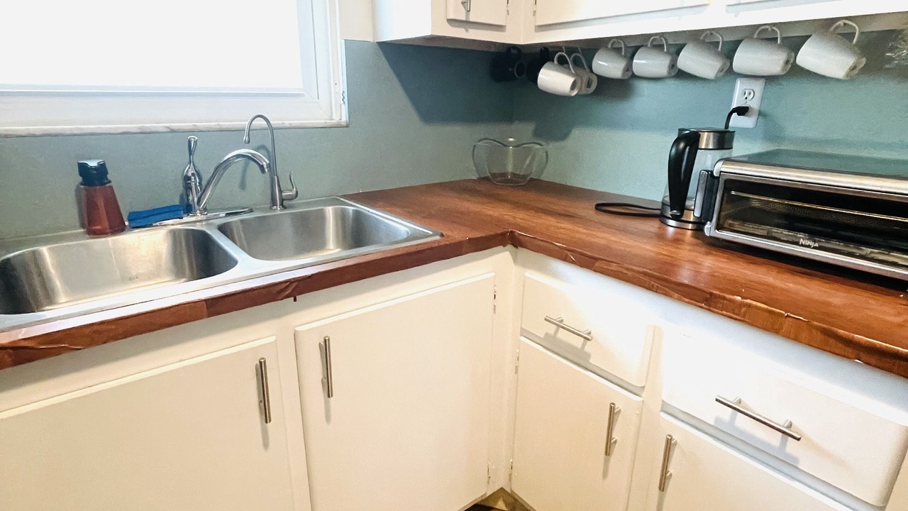 Photo of Kitchen in Royal Poinciana