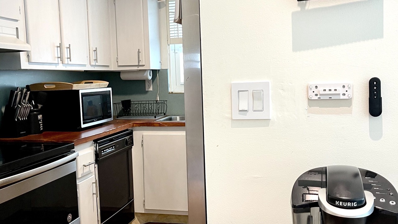 Photo of Kitchen in Royal Poinciana