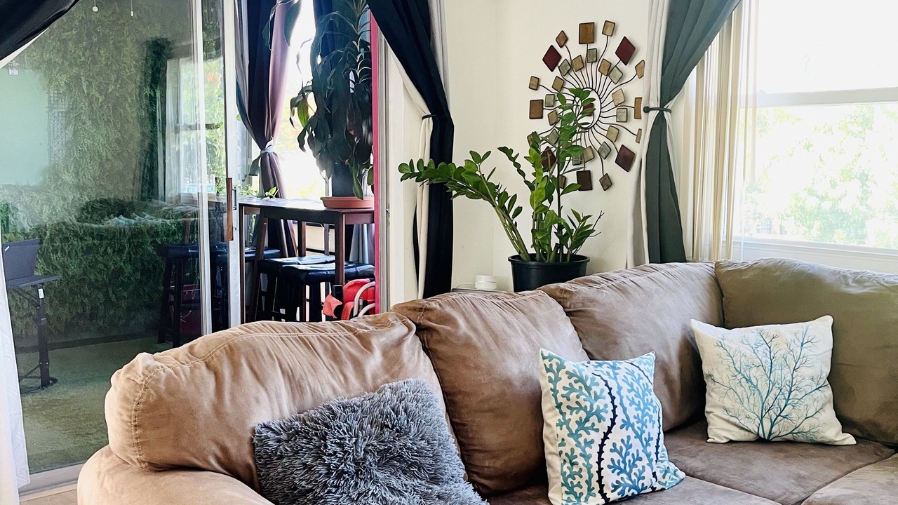 Photo of Livingroom in Royal Poinciana