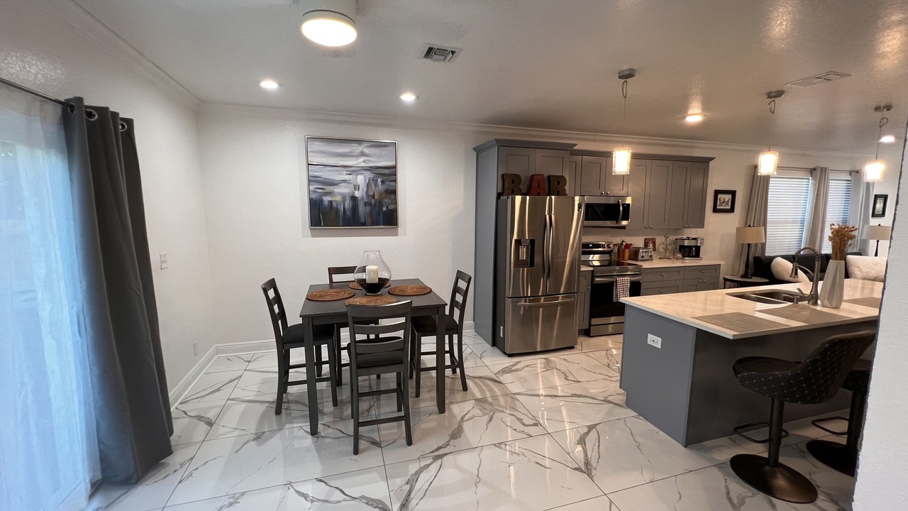 Photo of Kitchen in Fort Lauderdale