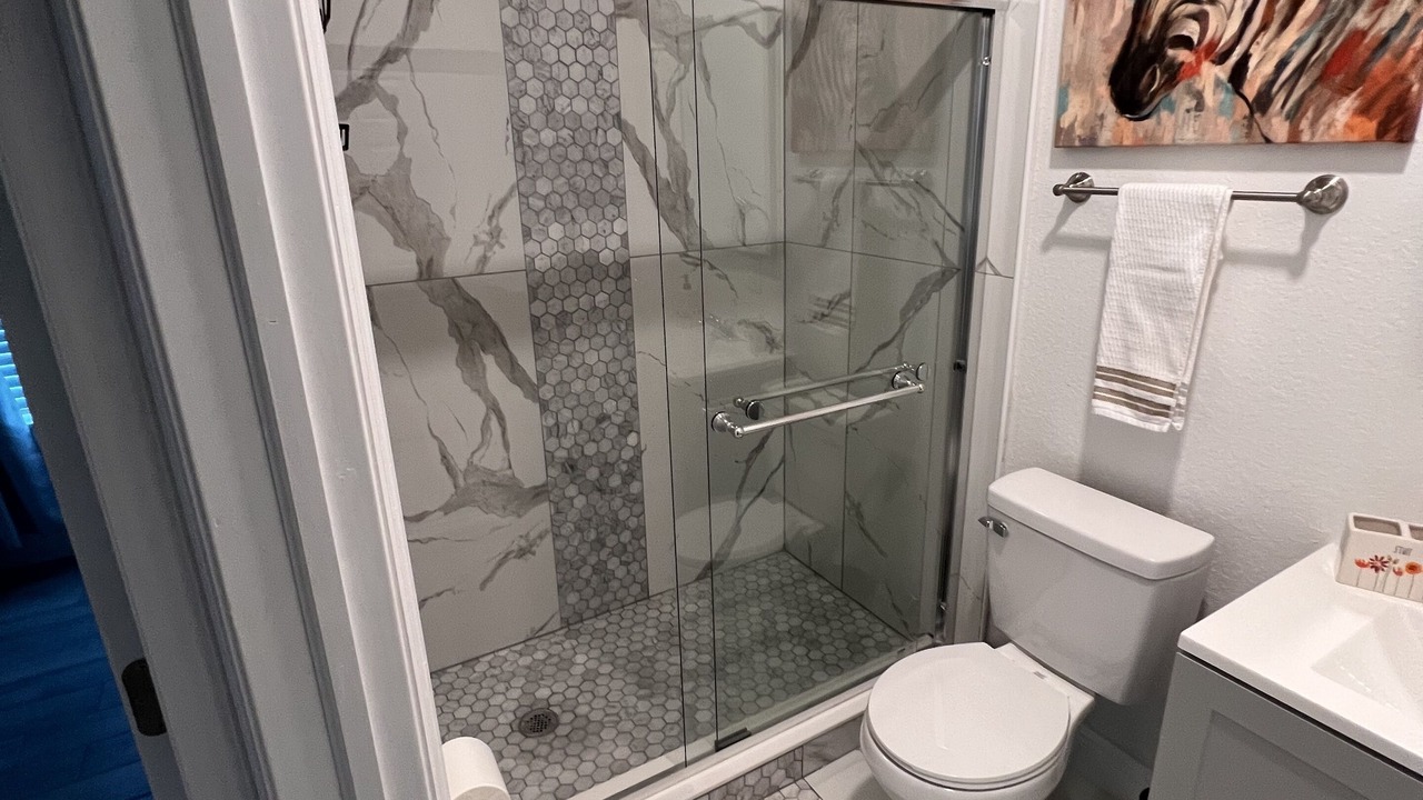 Photo of Bathroom in Fort Lauderdale