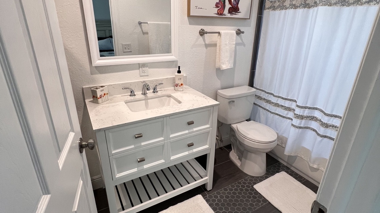 Photo of Bathroom in Fort Lauderdale