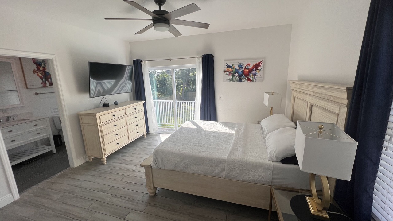 Photo of Bedroom in Fort Lauderdale