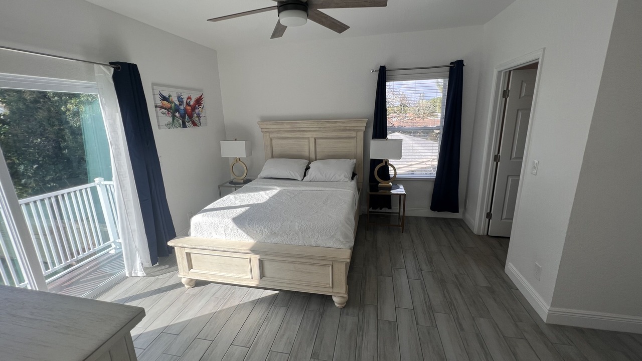 Photo of Bedroom in Fort Lauderdale