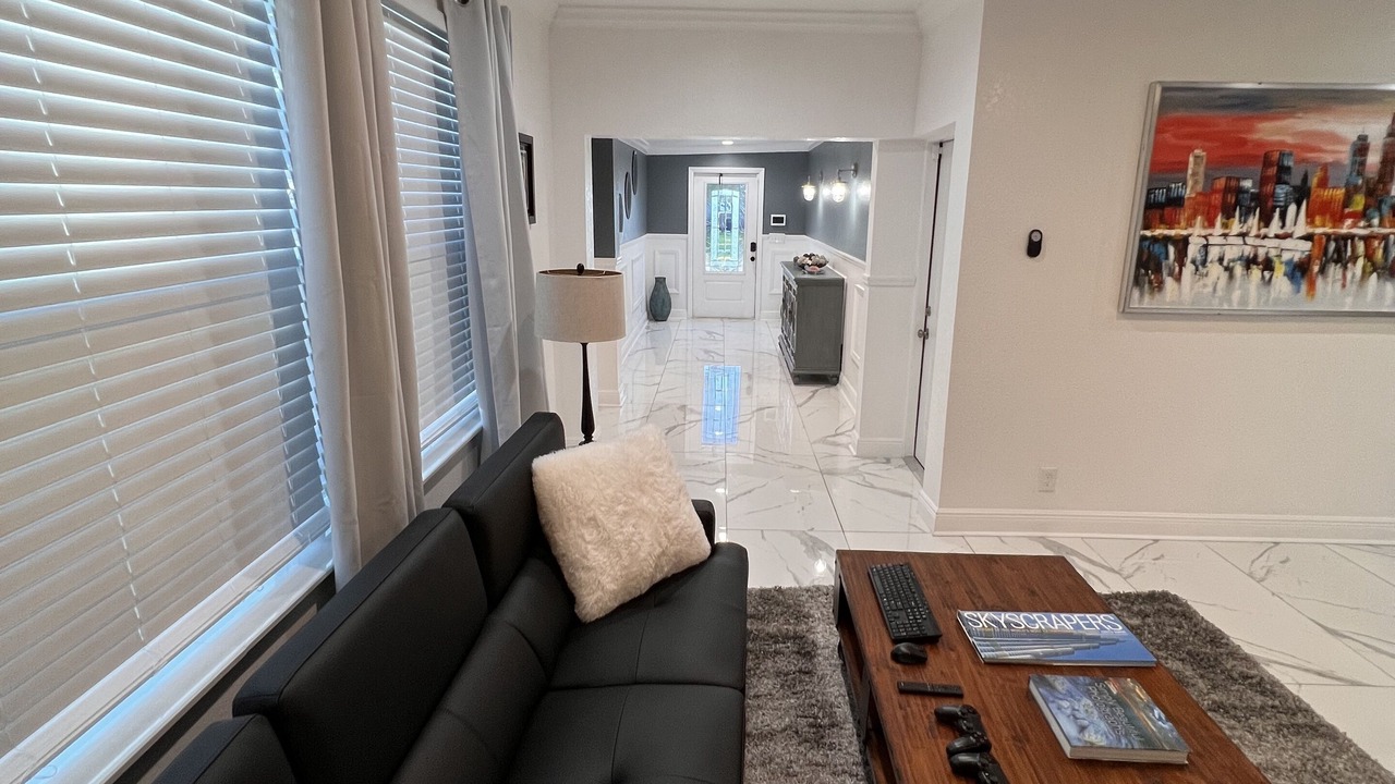 Photo of Livingroom in Fort Lauderdale