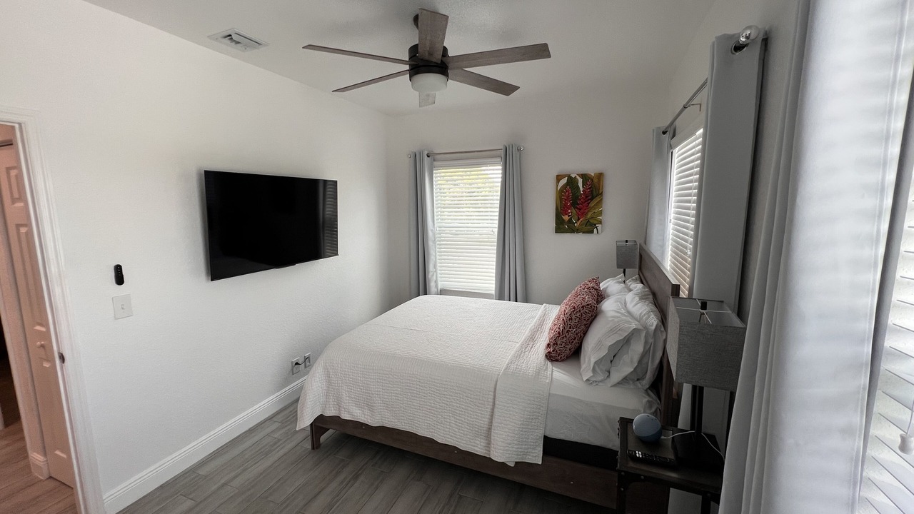 Photo of Bedroom in Fort Lauderdale