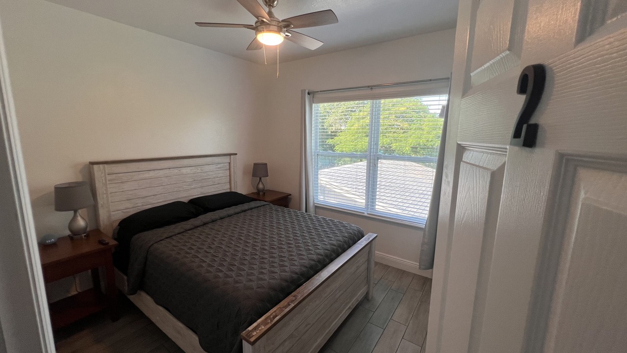 Photo of Bedroom in Fort Lauderdale