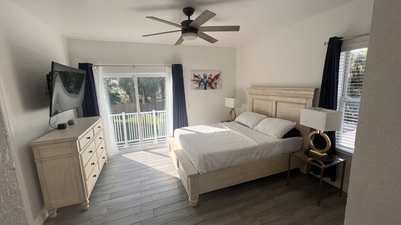 Photo of Bedroom in Fort Lauderdale