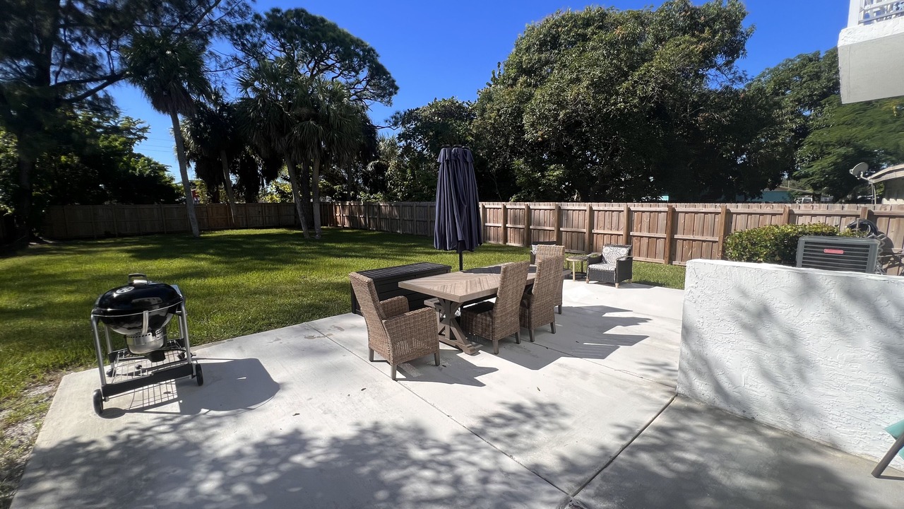 Photo of Outdoor in Fort Lauderdale