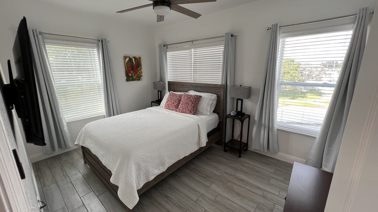 Photo of Bedroom in Fort Lauderdale