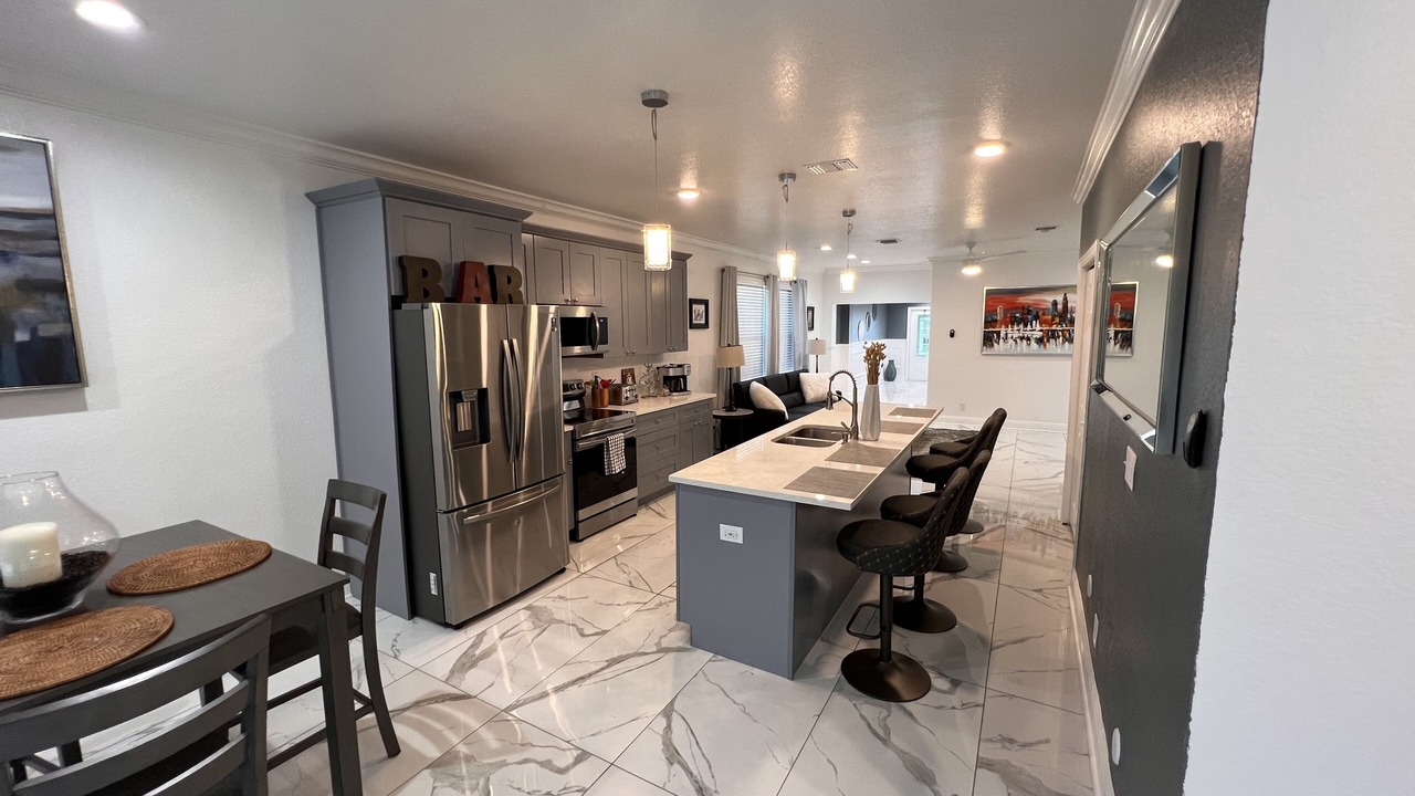Photo of Kitchen in Fort Lauderdale