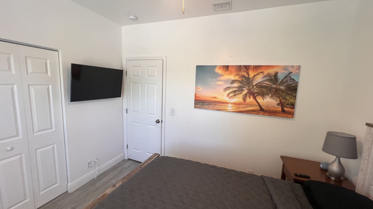 Photo of Bedroom in Fort Lauderdale