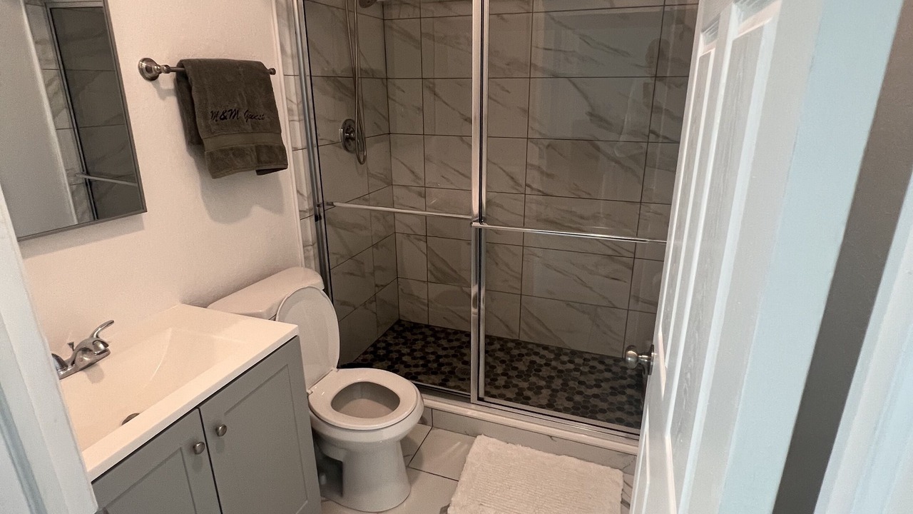 Photo of Bathroom in Fort Lauderdale