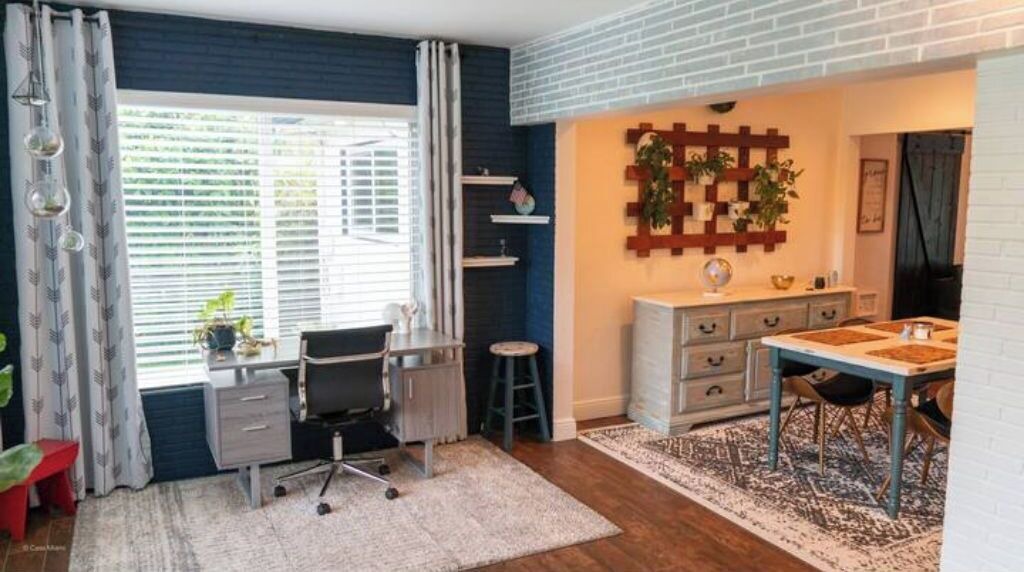 Photo of Bedroom in Miami Shores