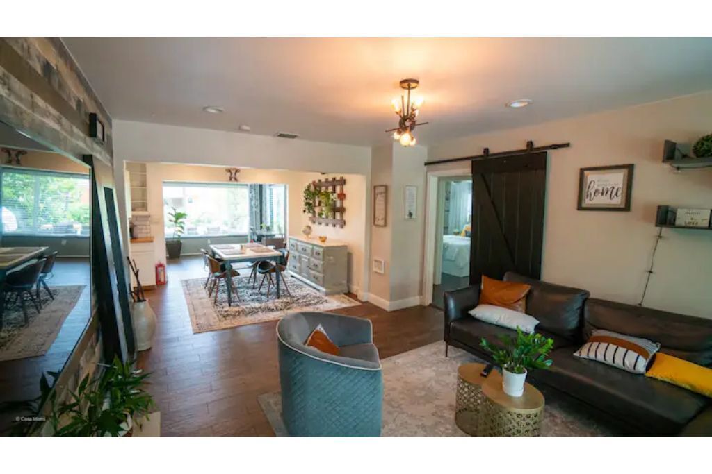 Photo of Bedroom in Miami Shores