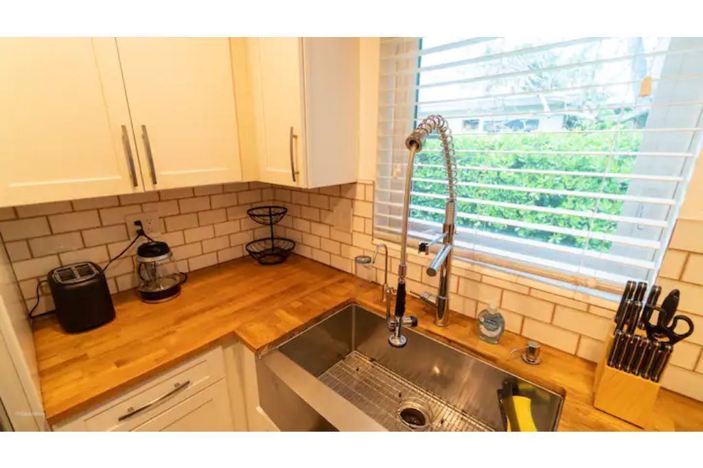 Photo of Kitchen in Miami Shores