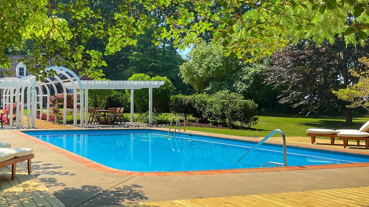 Photo of Outdoor in Centreville