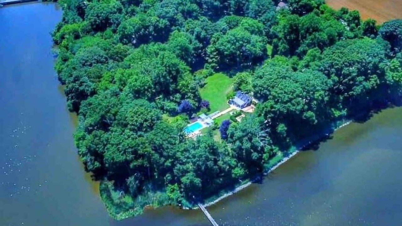 Photo of Outdoor in Centreville