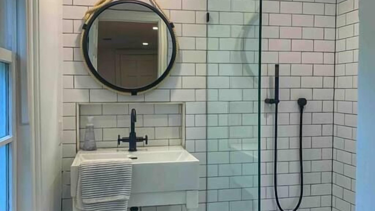Photo of Bathroom in Centreville