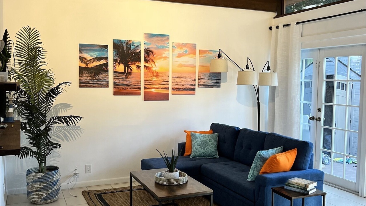 Photo of Bedroom in Poinsettia Heights
