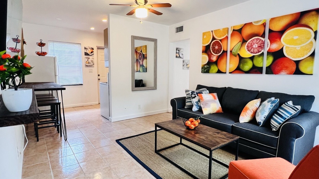 Photo of Bedroom in Poinsettia Heights