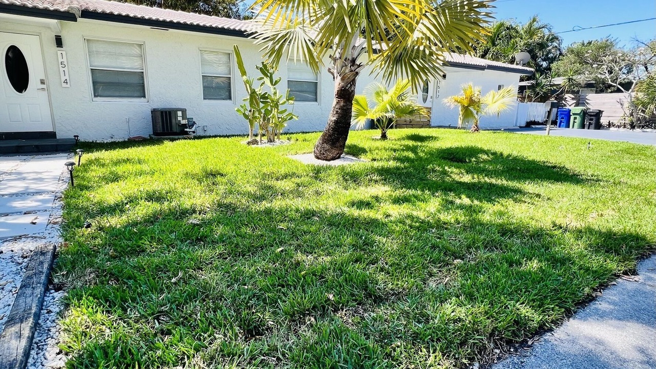 Photo of Outdoor in Poinsettia Heights