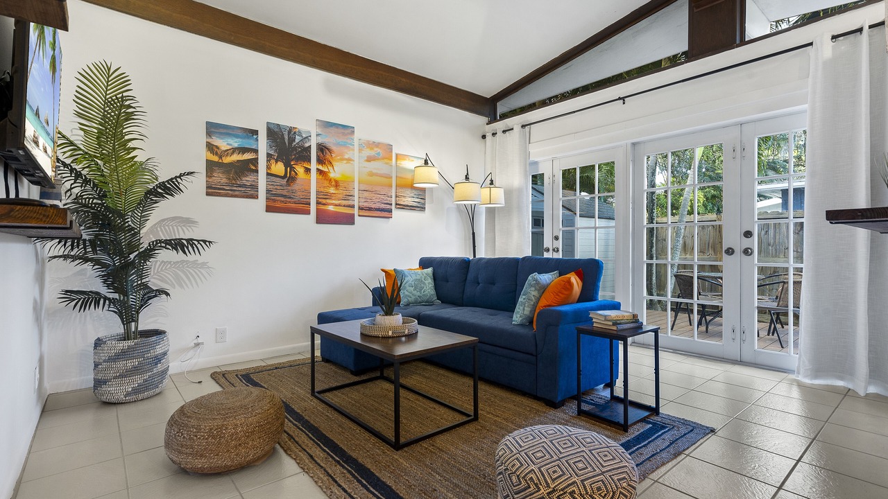 Photo of Bedroom in Poinsettia Heights