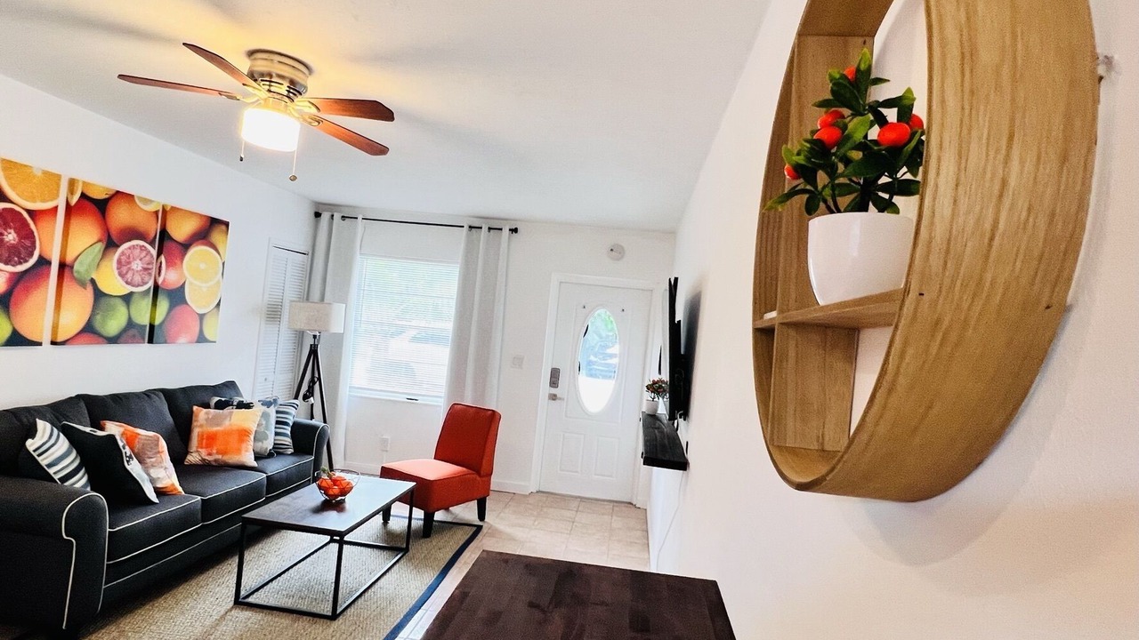 Photo of Bedroom in Poinsettia Heights