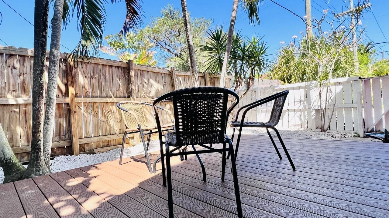 Photo of Outdoor in Poinsettia Heights