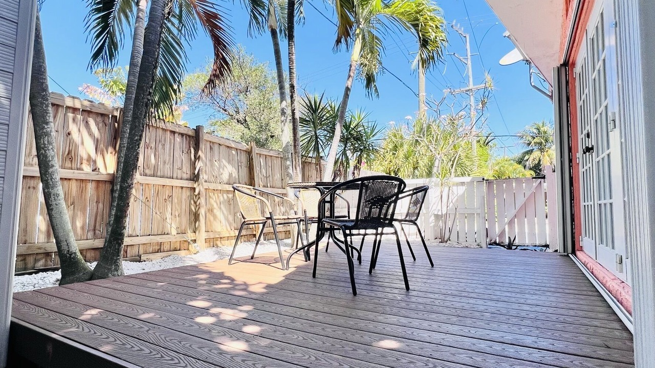 Photo of Outdoor in Poinsettia Heights