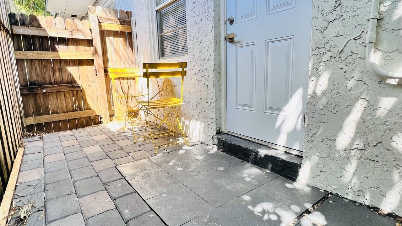 Photo of Outdoor in Poinsettia Heights