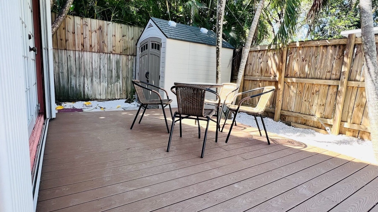 Photo of Outdoor in Poinsettia Heights