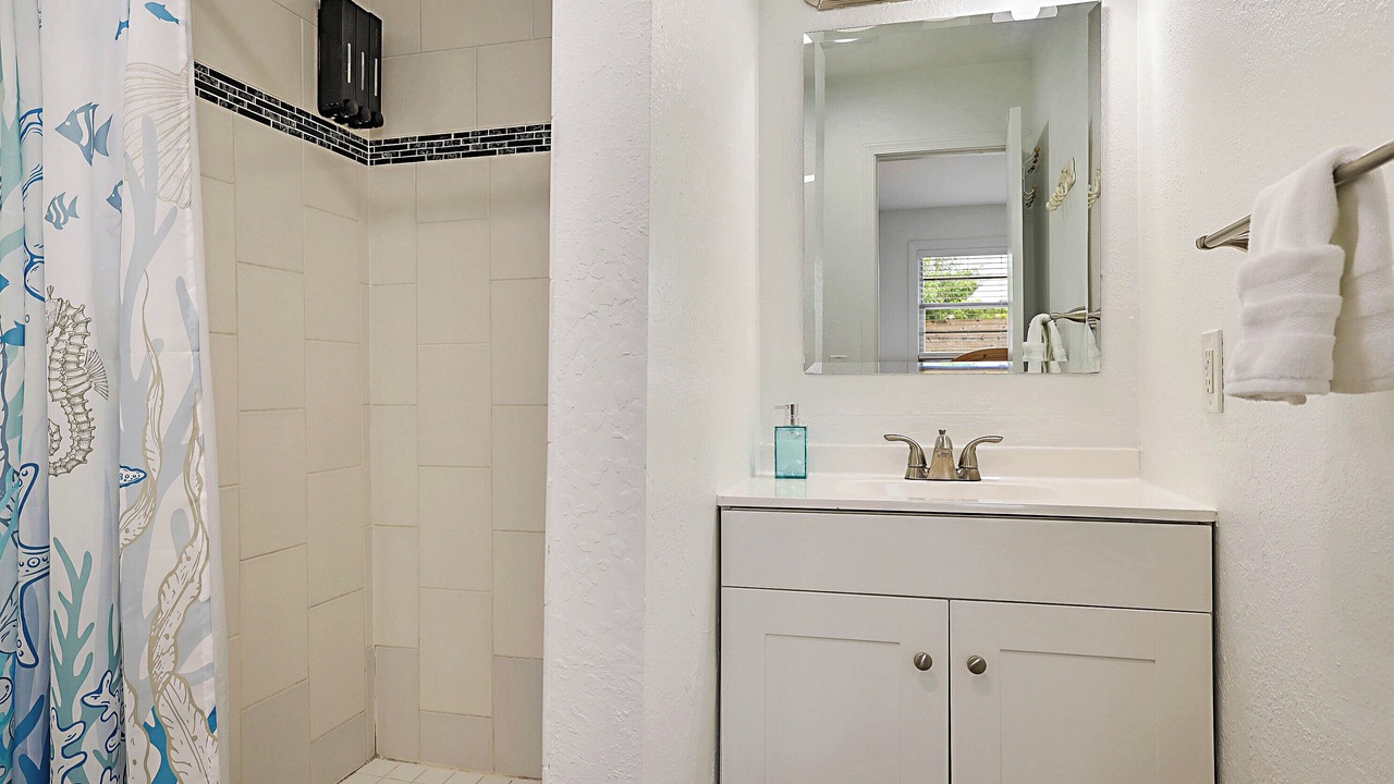 Photo of Bathroom in Kings Point