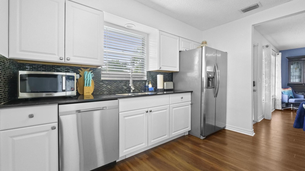 Photo of Kitchen in Kings Point