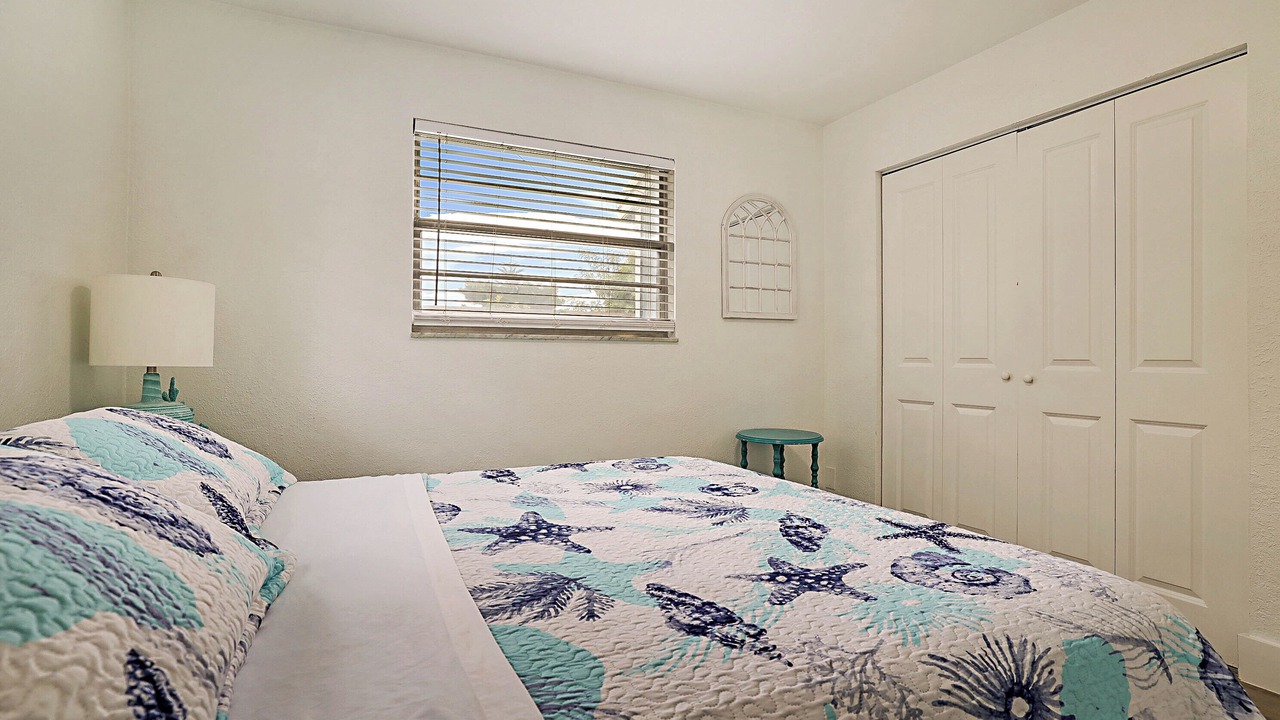 Photo of Bedroom in Kings Point