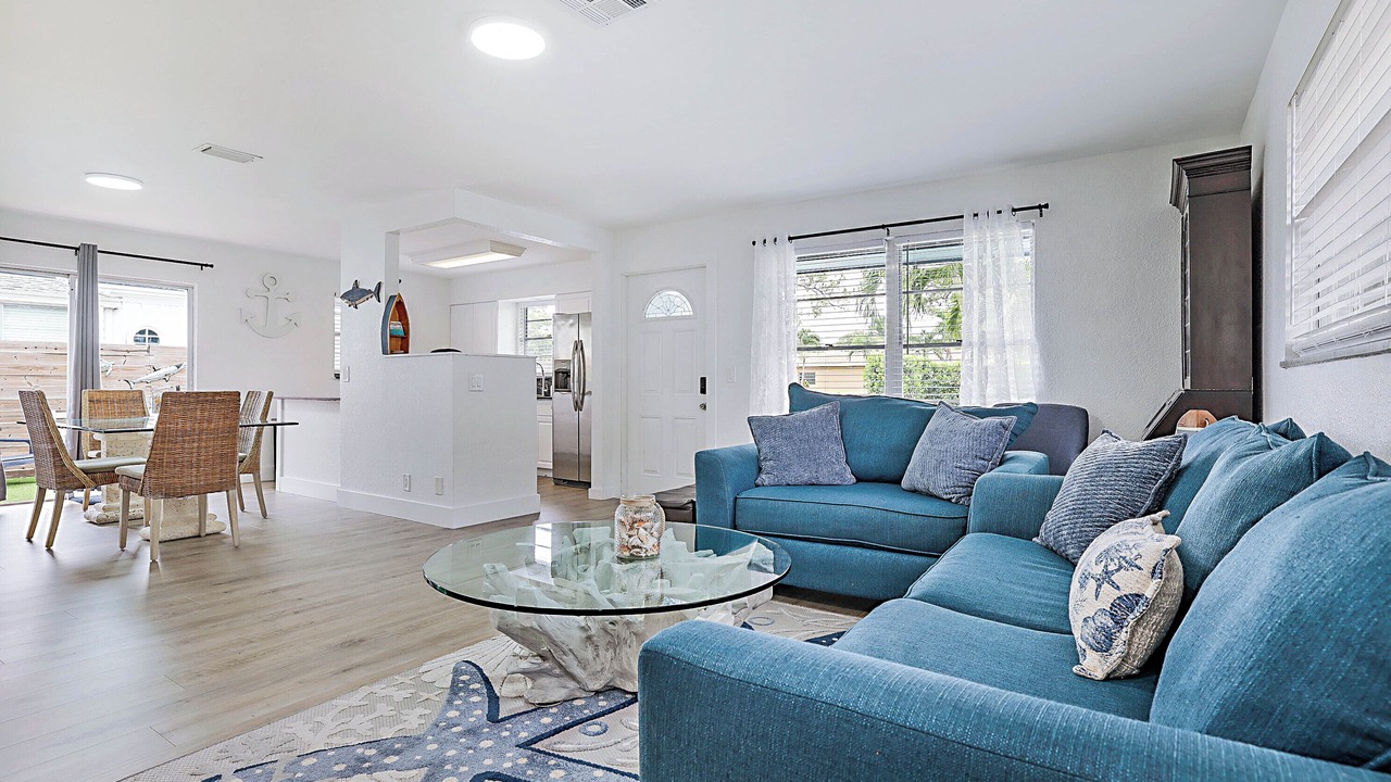 Photo of Livingroom in Kings Point