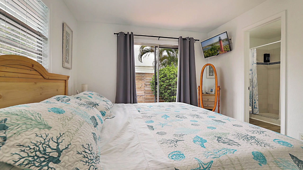 Photo of Bedroom in Kings Point