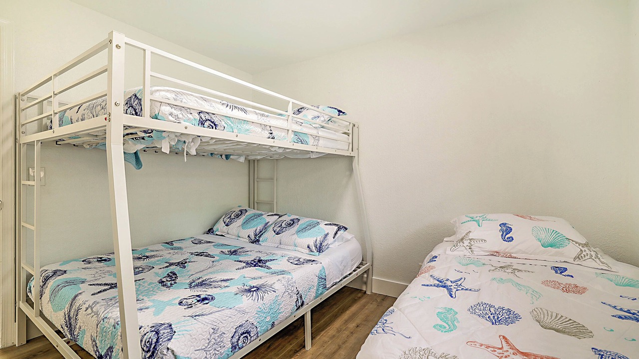 Photo of Bedroom in Kings Point