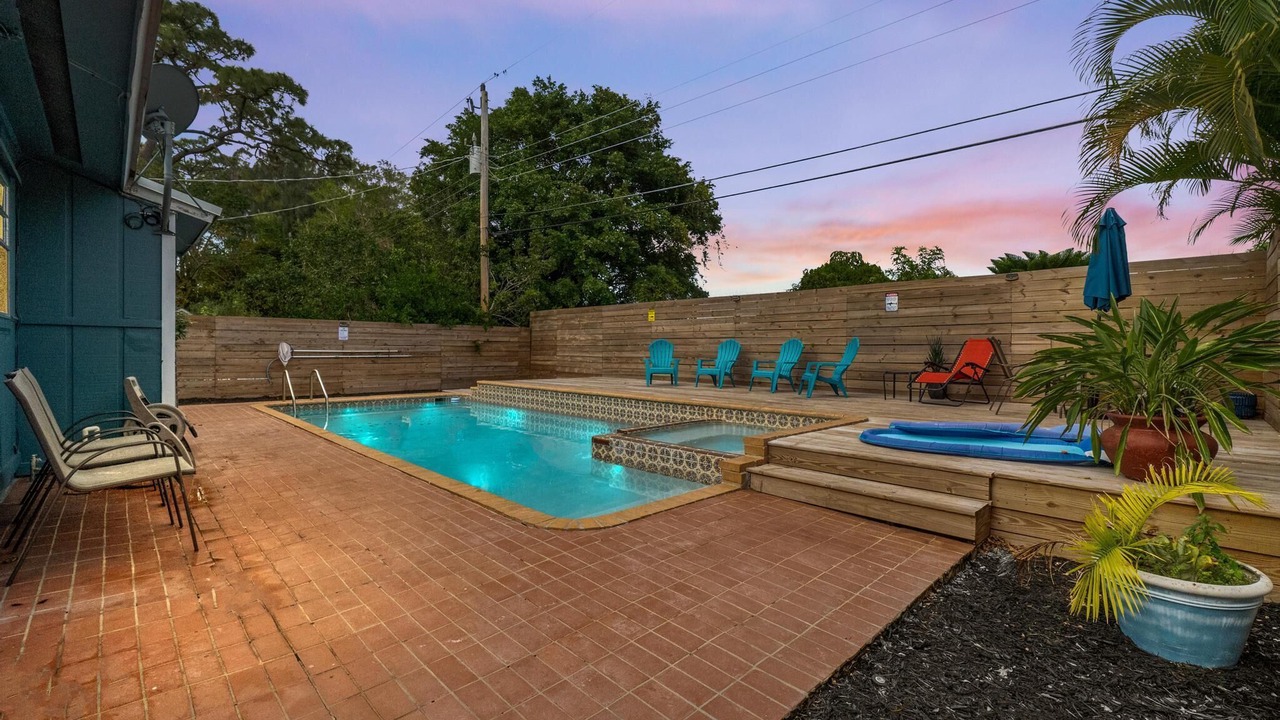 Photo of Outdoor in Kings Point