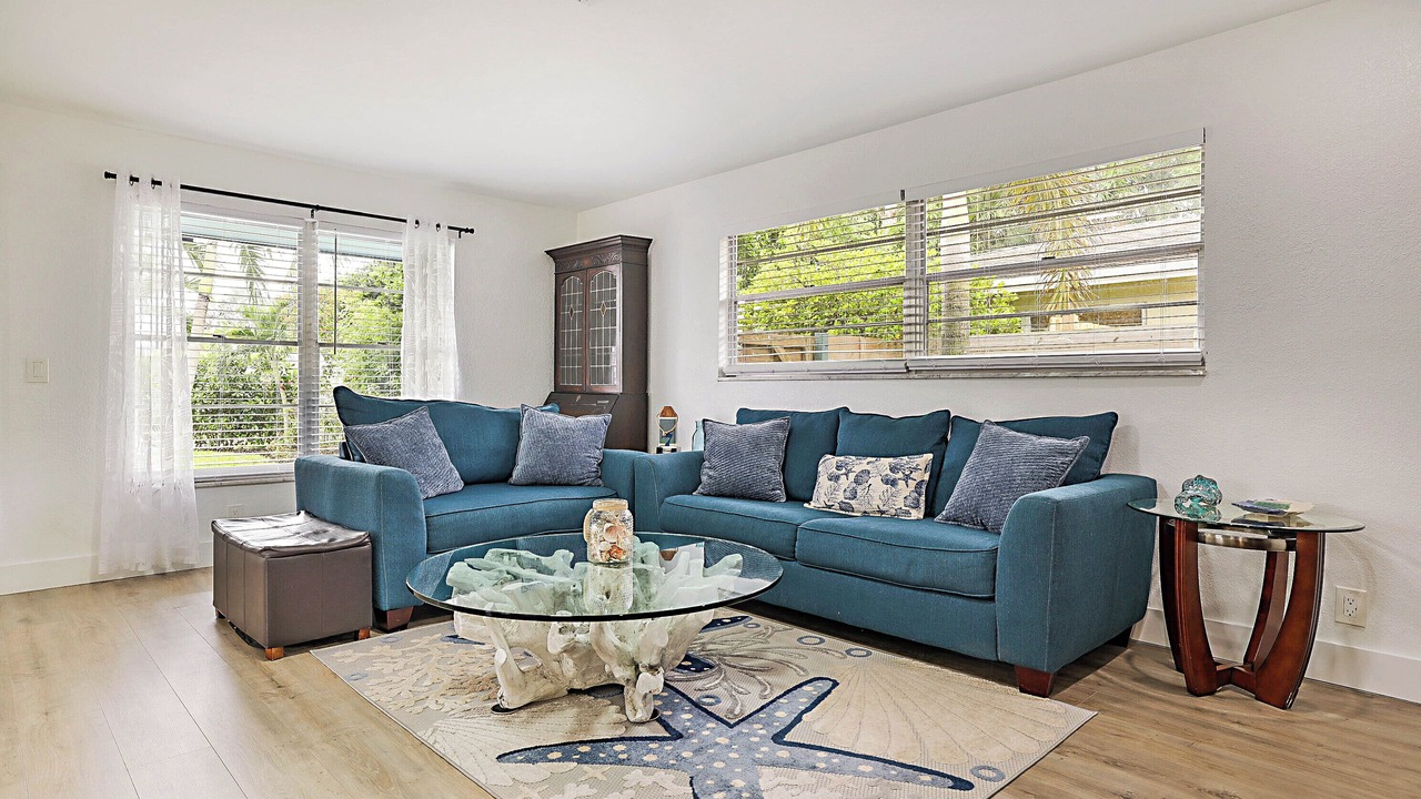 Photo of Livingroom in Kings Point
