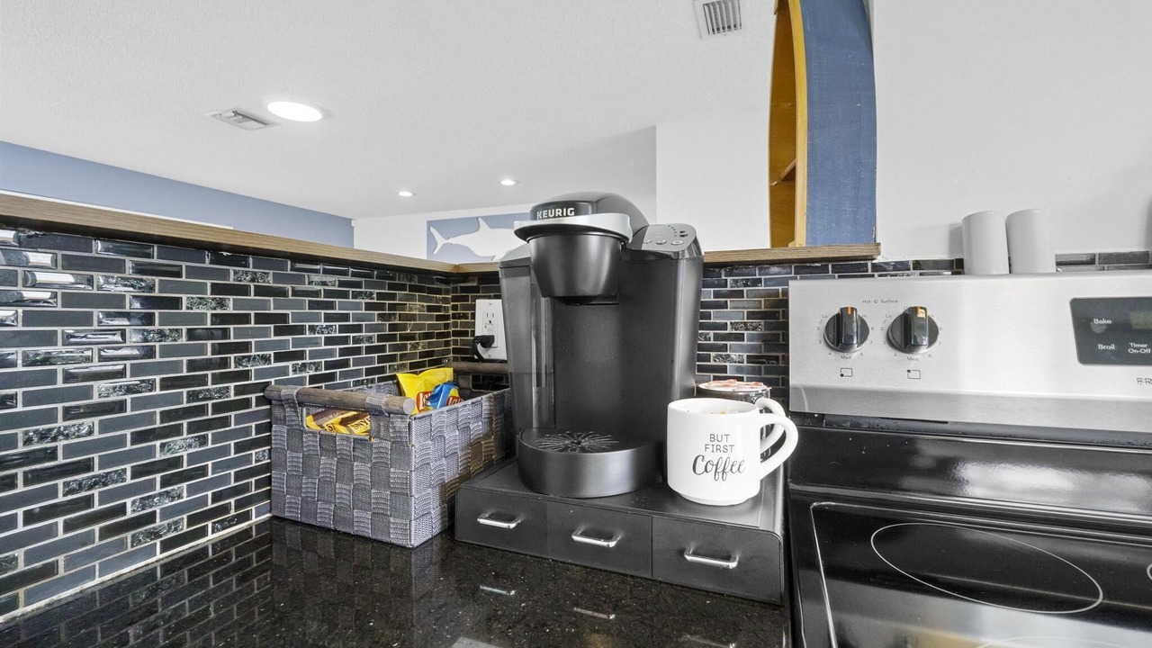 Photo of Kitchen in Kings Point