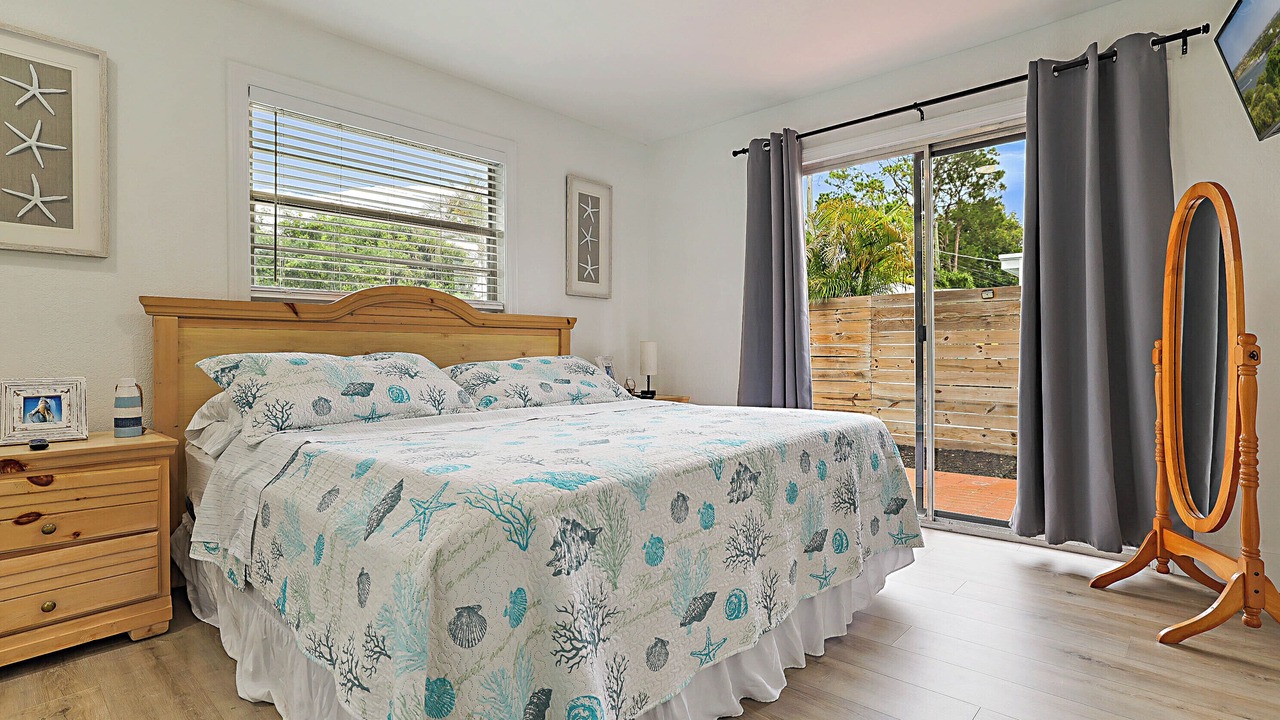 Photo of Bedroom in Kings Point