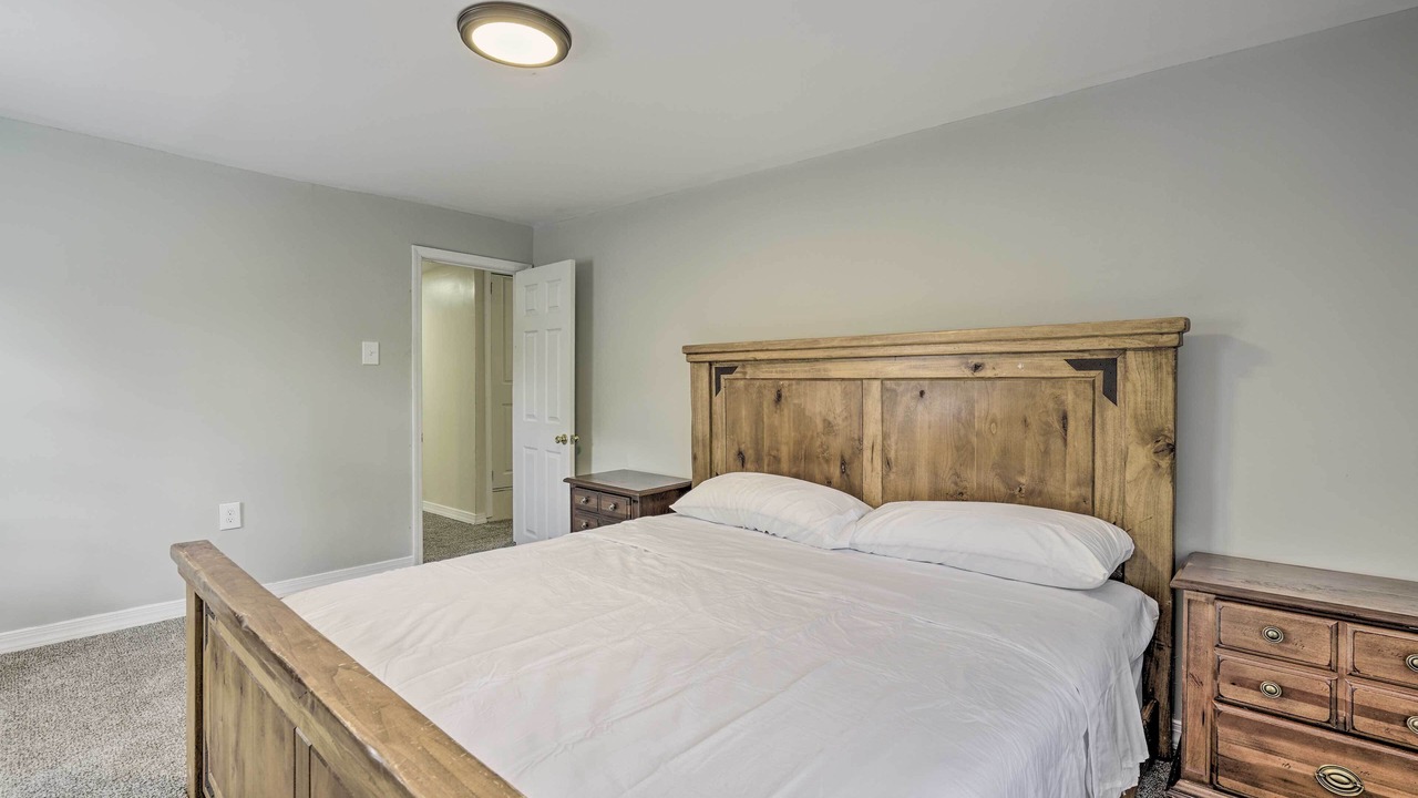 Photo of Bedroom in Port Elizabeth