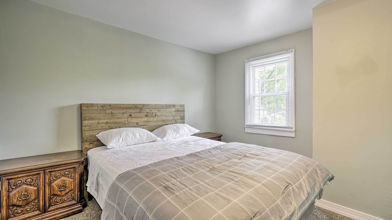 Photo of Bedroom in Port Elizabeth