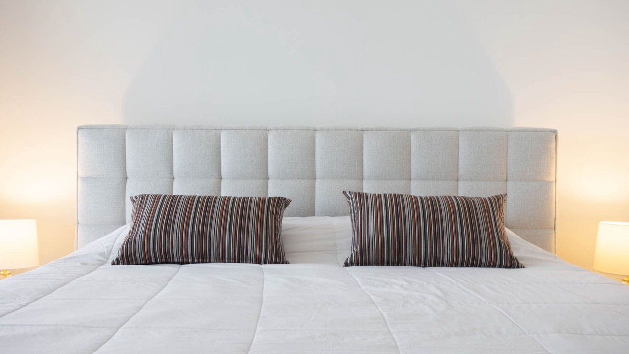 Photo of Bedroom in Hollywood South Central Beach